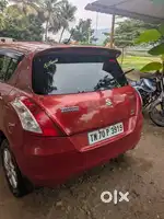 Maruti Suzuki Swift 2014 Diesel 15896 Km Driven
