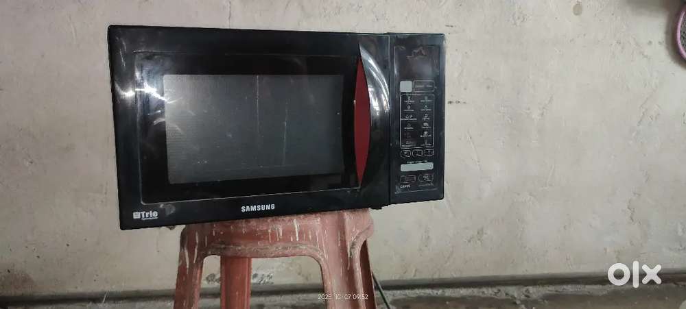 Samsung microweve Owen