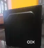 FINGERS CPU
