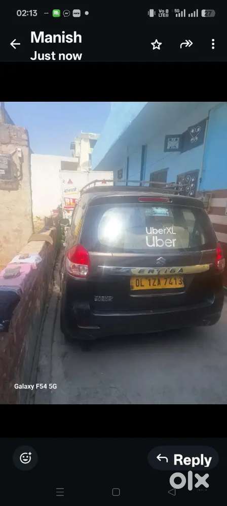 Full time job ola uber rapido