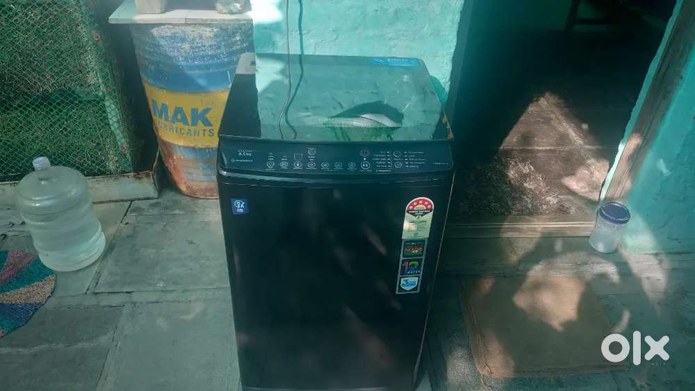Voltas fully automatic washing machine