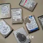 Harddisk 1tb