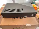 Arcam PA410 power amplifiers