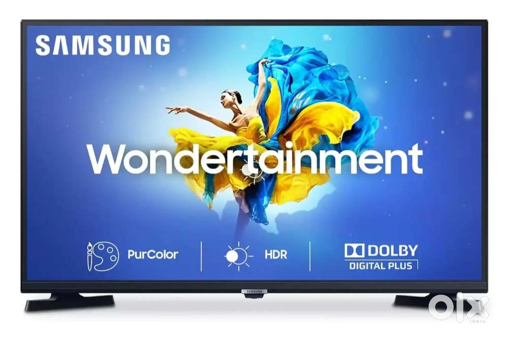 Samsung 32 inch smart tv very good condition, 100 % working