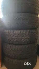 Yokohama tyres ( 265/70R15 ) 112T