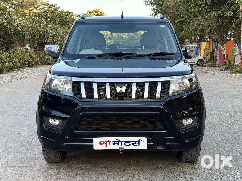 Mahindra Bolero Neo 1.5 N 10, 2023, Diesel