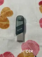 SanDisk iXpand 128 GB