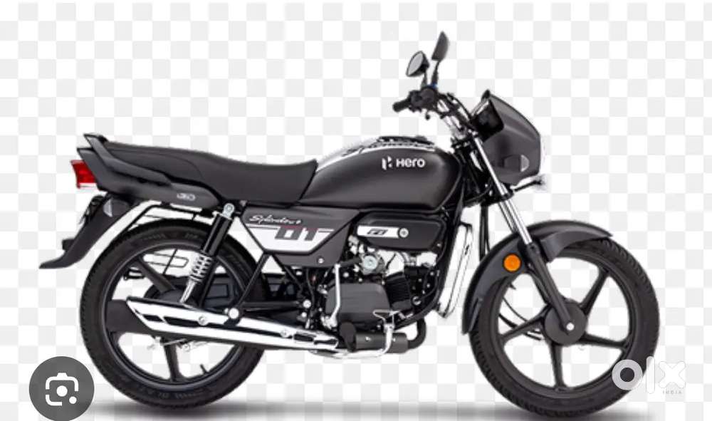 This bike makes a great sound and all is ok