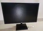Desktop Monitor in working & good condition