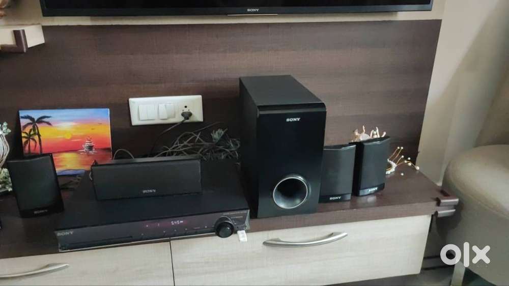 Sony Home Theater