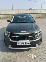 Kia Seltos 1.5 HTK+, 2024, Petrol