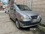 Hyundai Santro Xing 2006