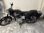 Bullet Standar 350