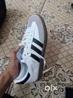 Adidas Samba OG