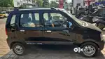 Maruti Suzuki Wagon R 2004