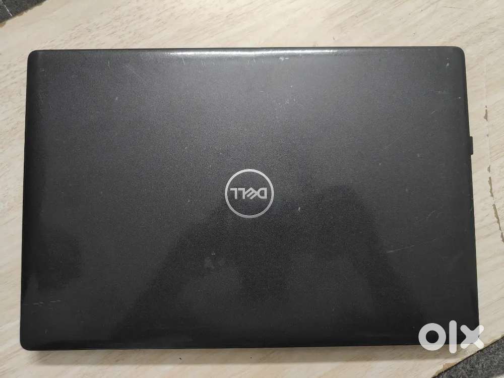 Dell latitude 5400