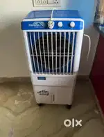 Swaraj Cooler