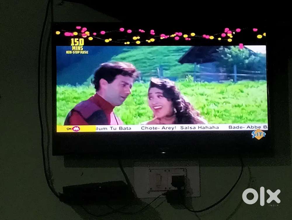 Sony Bravia tv