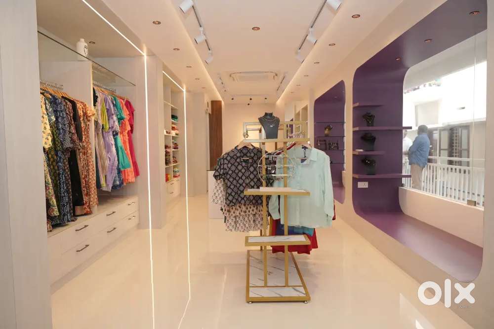 Fashion Designer(Freshers and Experienced)