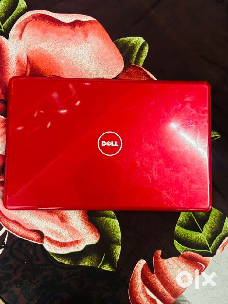 Dell laptop