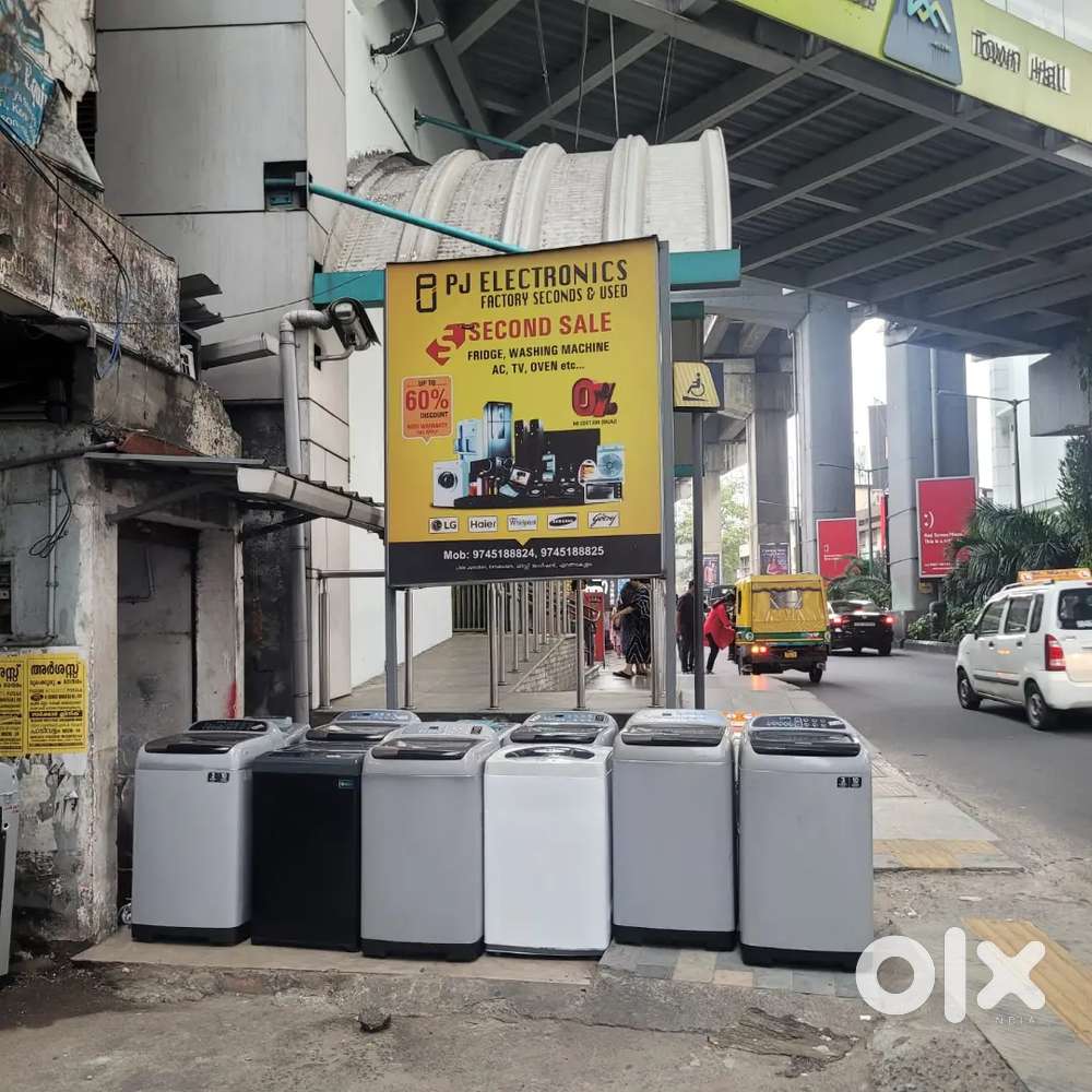 Kaloor,Metropiller no612(Lissy Jn )used and factoryseconds Big shop