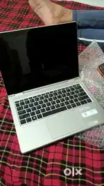 Hp probook x360 435 g7 Ryzen 7 pro