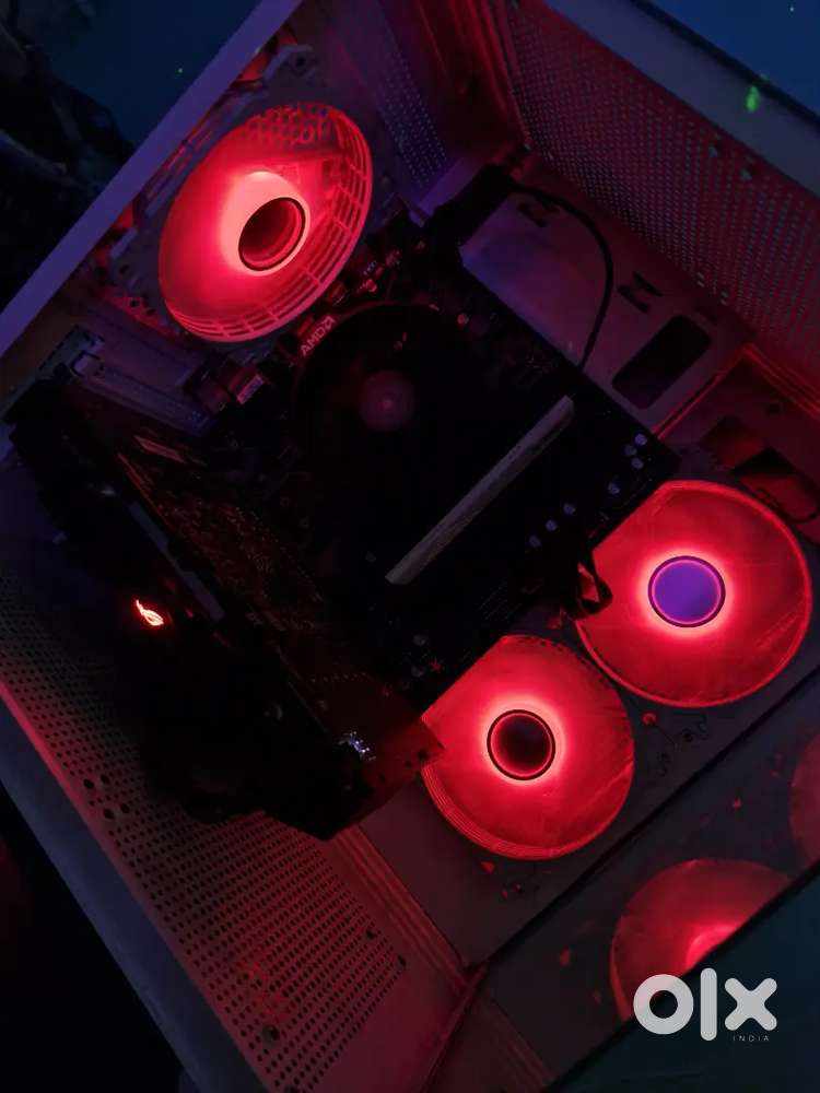 Selling mid range pc