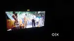 Samsung 32 Inch smart tv with  home theater