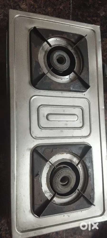 Gas stove  LPG