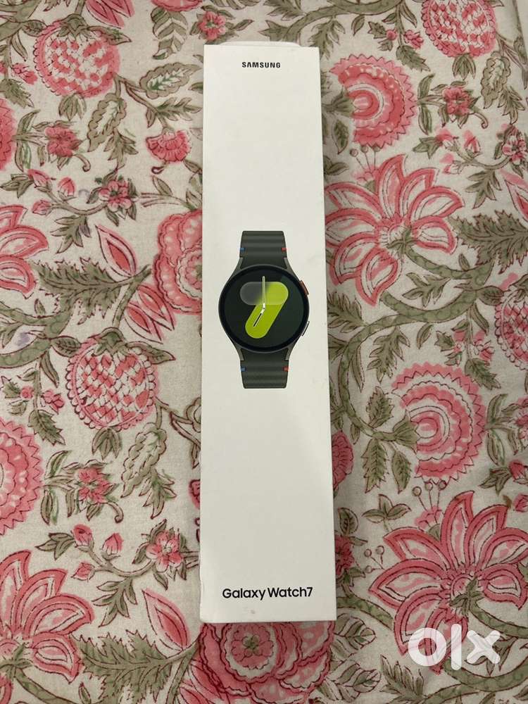 Samsung galaxy 7 watch