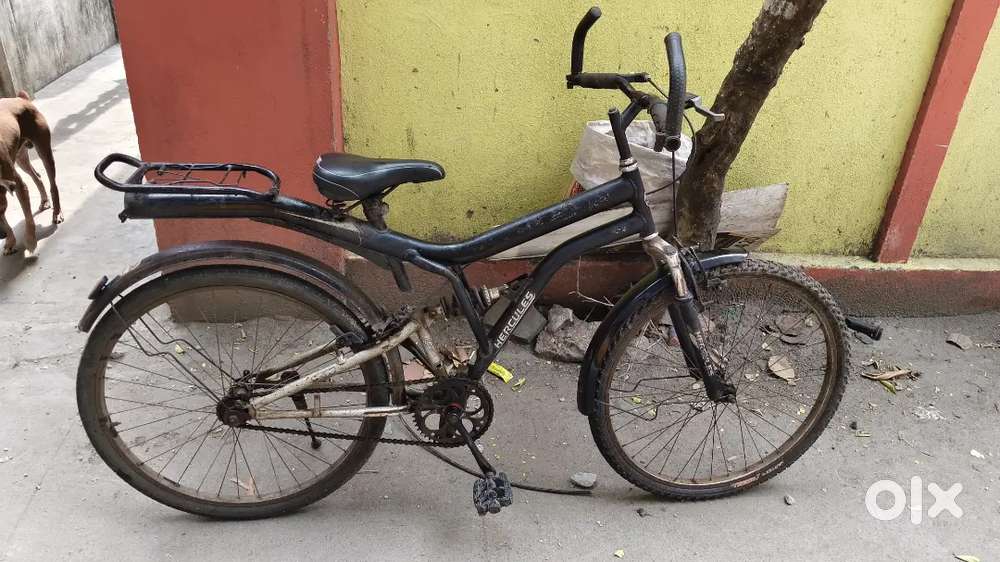 Cycle in low price