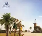 Plot for sale 900sq ft(100gaj)