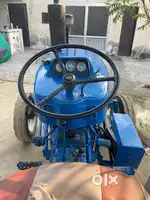 Ford 3610  1991 Model