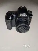 Canon 5d mark iv with Canon Ef 16-35mm 2.8 is ll Usm + Canon 50mm lens