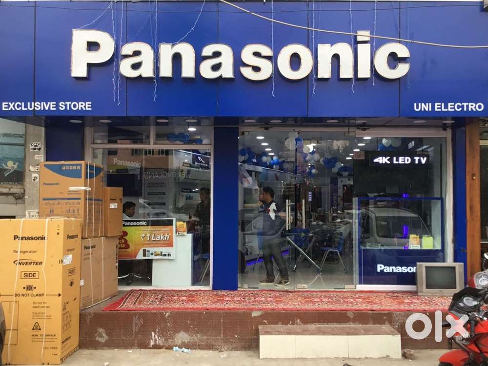 Required Promoter staff @ Panasonic Company