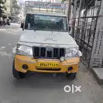 Mahindra bolero pickup