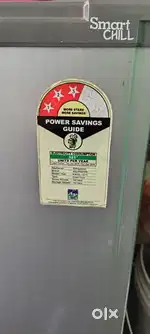 Kelvinator fridge