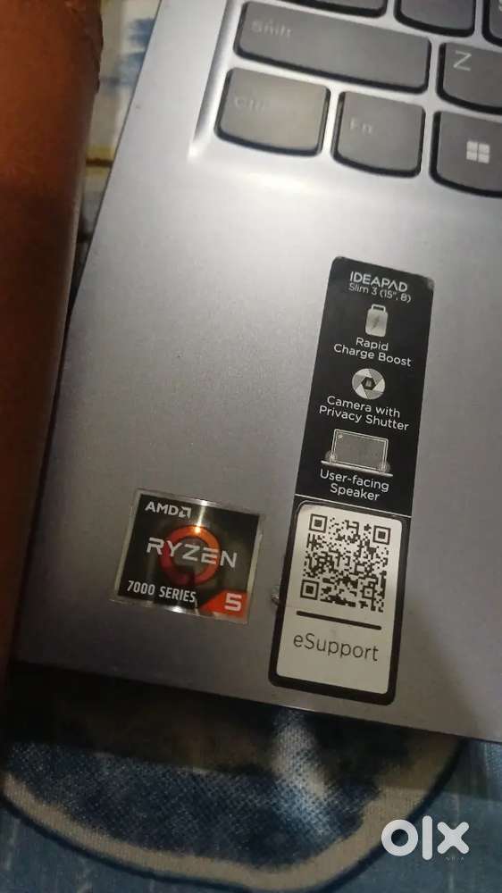 Lenovo laptop for selling
