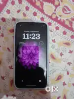 I phone xr black 4/64