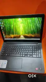 Best Dell i7-4th lap rs 12500 only,1tb hdd,8gb,15.6 Touch screen