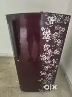 Selling Videocon Fridge