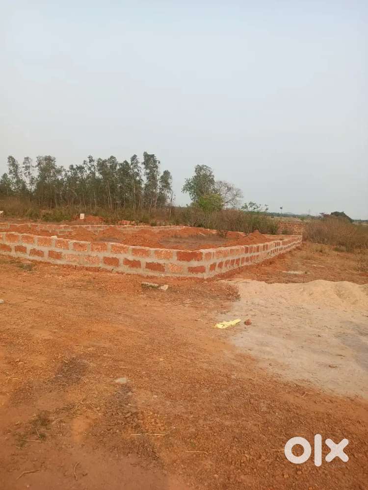 Land Lease for buisness use