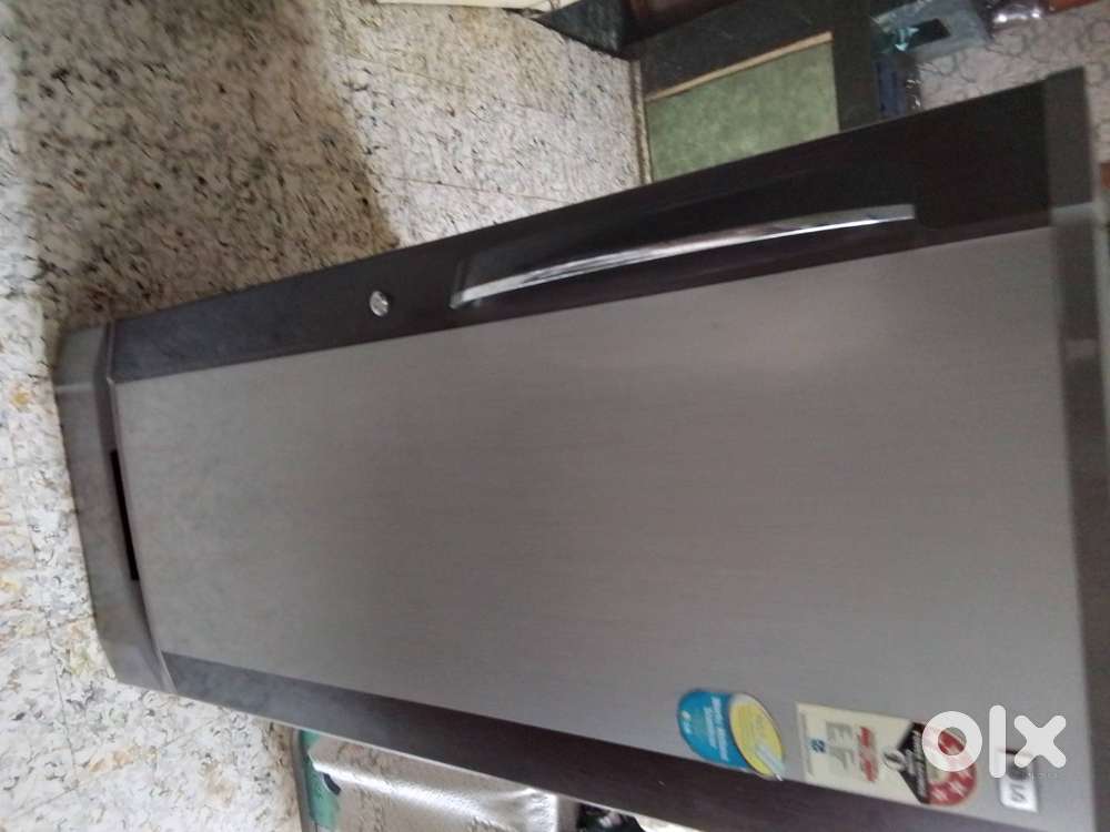 LD FRIDGE 200 LTRS WITH 5 STAR SINGLE DOOR
