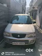 Maruti Suzuki Alto 800 2012