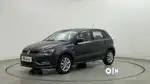 Volkswagen Polo 2009-2013 Petrol Highline 1.2L, 2015, Petrol