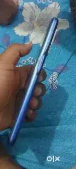 Realme 8 (6,64)