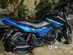 June 2018 bike carborator