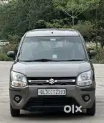 Maruti Suzuki Wagon R CNG LXI Opt, 2020, CNG & Hybrids