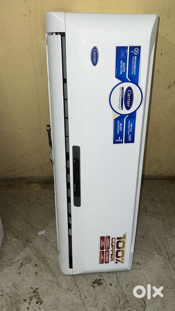 SPLIT AC GOOD CONDITION