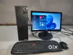 Lenovo Thinkcentre Desktop pc set GTA5 INSTALL